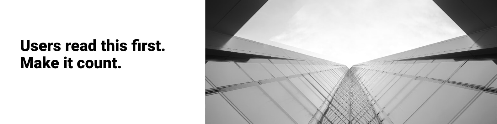 LinkedIn - Simple LinkedIn Cover