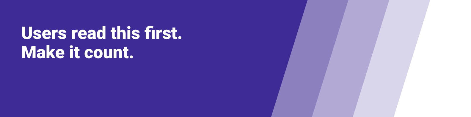 LinkedIn- Simple LinkedIn Cover