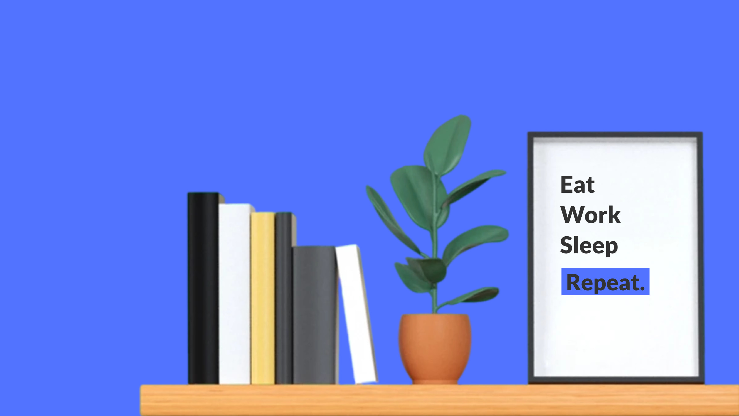 YouTube- 3D illustration YouTube cover