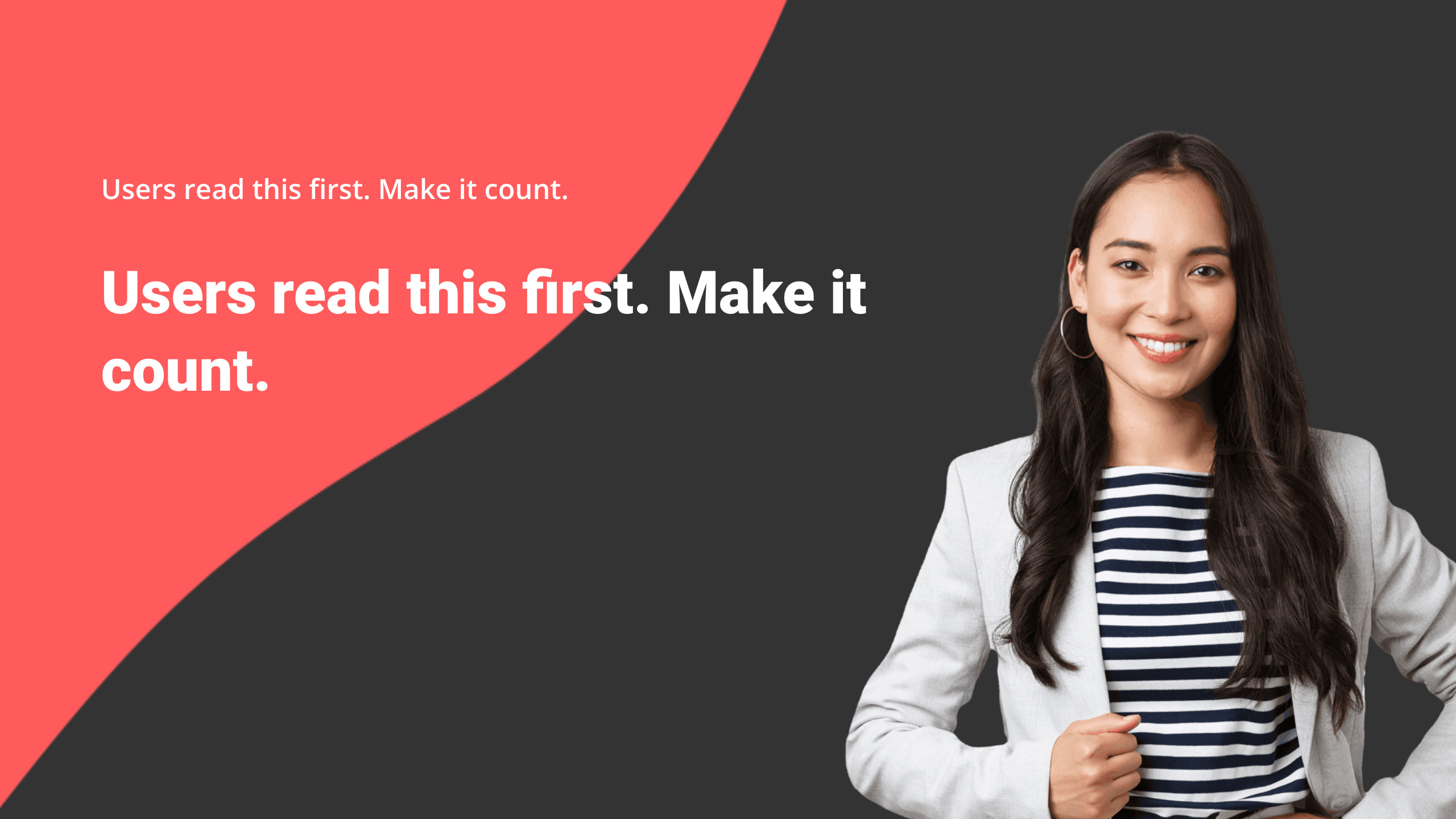 YouTube- Grey and Black Professional YouTube Cover