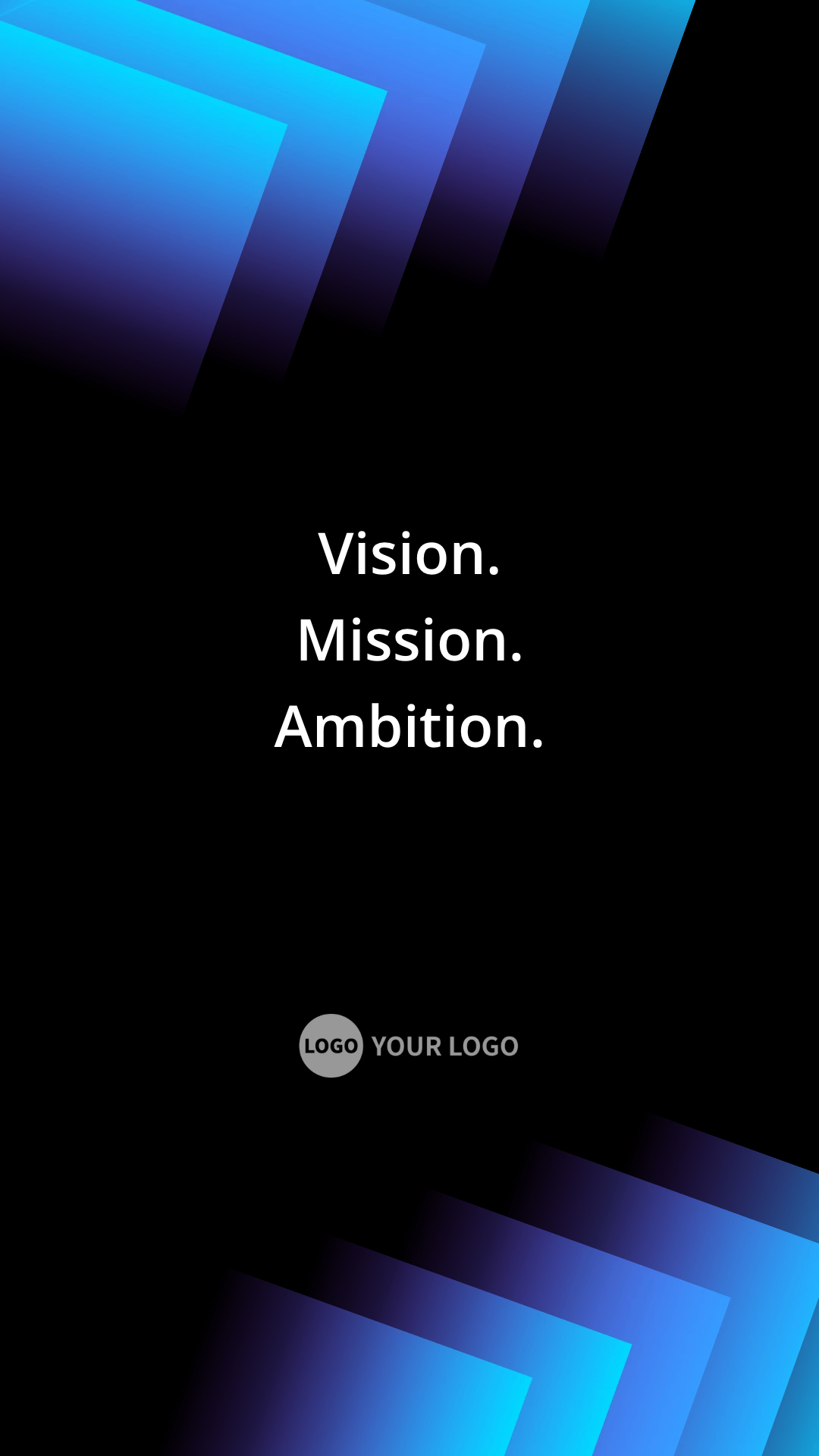 Wrapped 2024 Spotify Solgan Annual Review Instragram Story