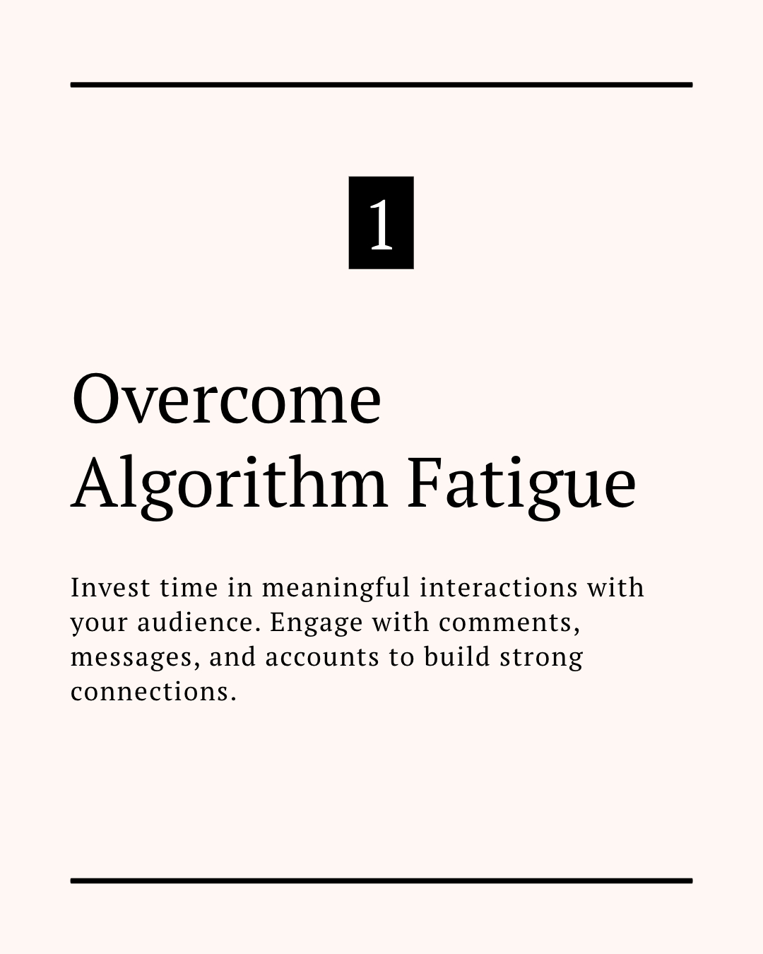 Marketing Your Business Social Media Carousel Post Pages