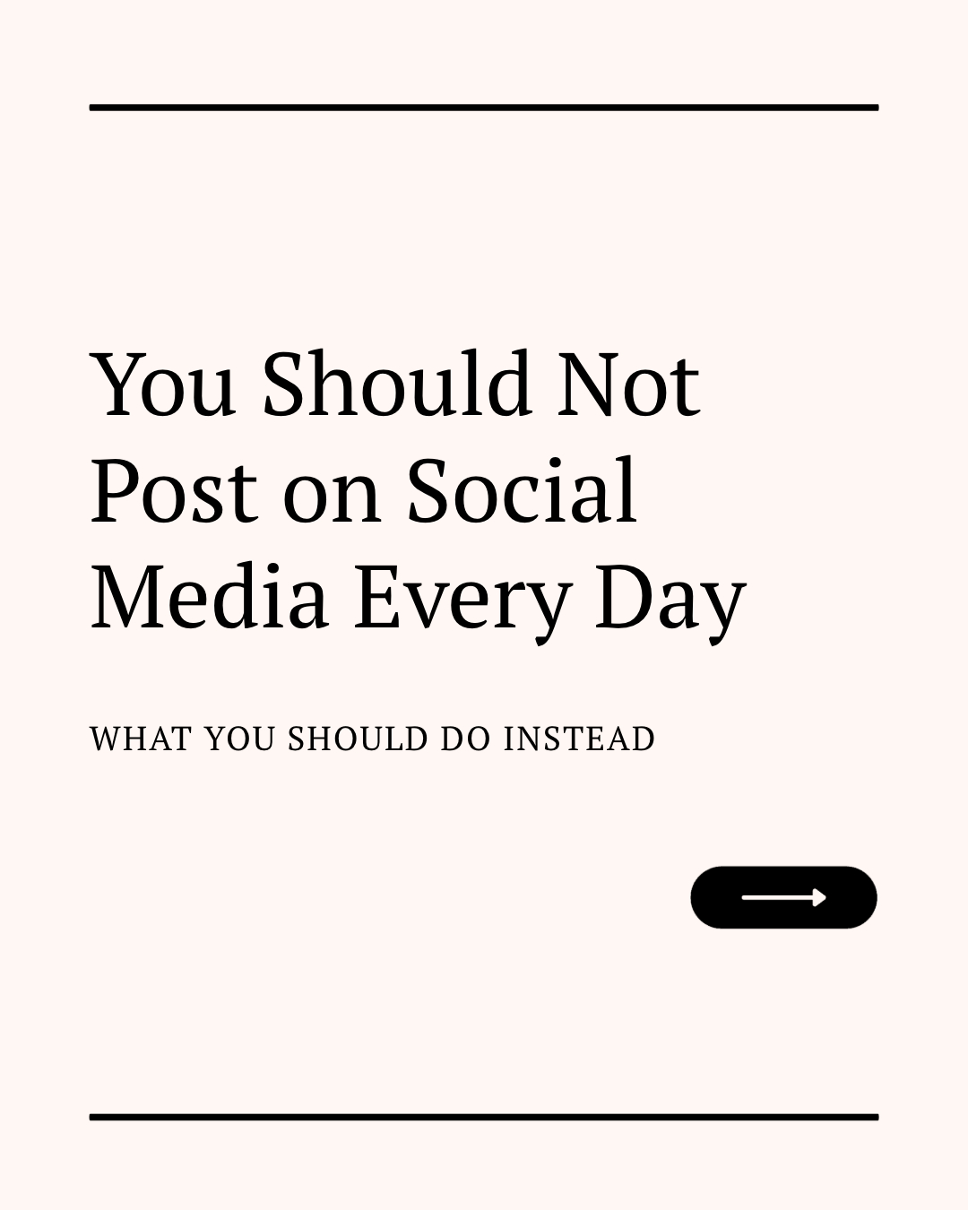 Marketing Your Business Social Media Carousel Post Covers